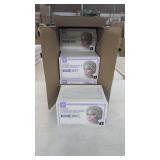 6 Boxes of Surgical Masks (300 total)