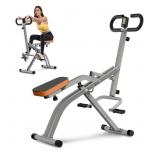 New Squat Machine ( Similar to Photos)