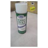 Microwave Oven Cleaner 15oz can