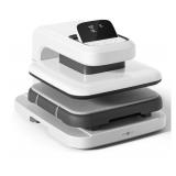 New Big TShirt  Auto Heat Press 2 - HTVRON THeat