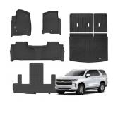 New  2021-2024 Chevrolet/Chevy Tahoe/GMC Yukon 7