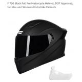 New Crown Racing ( Size M ) Crown Racing. F 700