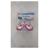 3D Character Swim Mask