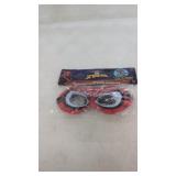 Spiderman Superhero Swim Goggles