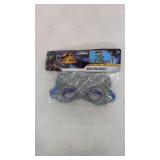 Jurassic Park Deluxe Swim Goggles