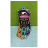 (New) Medium  Wells Lamont Women