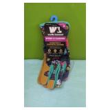 (New) Medium Wells Lamont Women