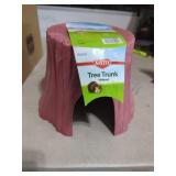 New Kaytee Natural Tree Trunk Small Animal