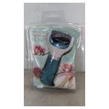(New) Electronic Pedicure Roller