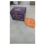 Box  N95 Face Masks ( orange)