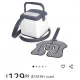 Cold Therapy System V2.0, Cold Rush Therapy