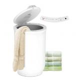 New Ultra Large Capacity Towel Warmer Bucket,