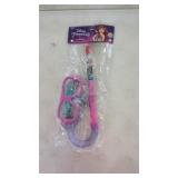 (New) Disney Princess Ariel Youth Snorkel Mask