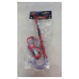 (New) Spiderman Snorkel Mask