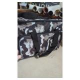 New 30 Can Soft Camo Cooler