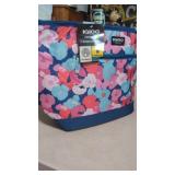 New 30 Can Igloo Soft Cooler