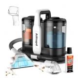 New $359 Portable Carpet & Upholstery Spot