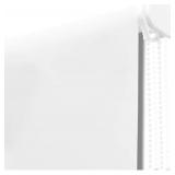 New NUTRO CHILL Window Blinds, Light Filtering