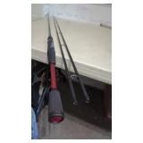 New KastKing Royale Advantage Fishing Rod, IM6