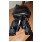 Tasco 7x 35 with zip Focus Binoculars