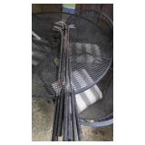 Ben Hogan Director Golf Clubs 1-9 & equalizer. 10