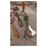 Vintage Kitchen Items
