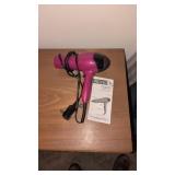 Revlon Hair Dryer