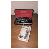 Norelco Electric Razor