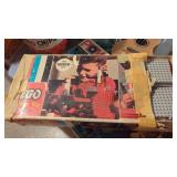 Early Lego Building Set
