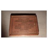 Childs Sally Ann Household Set. Kitchen Items