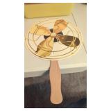 Hand Fan "Fan"