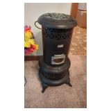 Vintage Complete Perfection Stove  Very nice