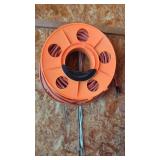Extension Cord On Reel