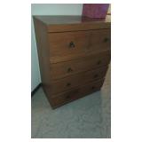 Nice 4 Drawer