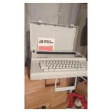 Vintage Smith Corona XL1000 Typewriter