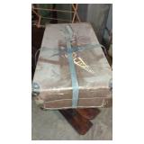 Cool Vintage Western Fiber Co. Laundripak Mailing
