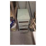 3 Drawer Cabinet