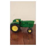 Vintage John Deere 5020 Diesel Tractor 1/16 scale