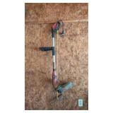 Craftsman Electric Weed Eater