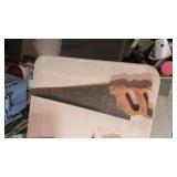 Diston Hand Saw