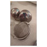 Tea  Strainers (tea Ball