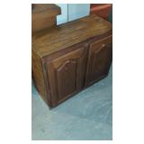 Hanging Wall Cabinet