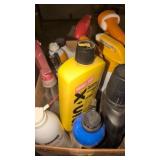 Misc.. Household Supplies