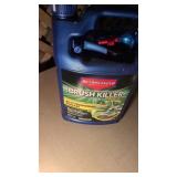 Full Gallon Brush Killer