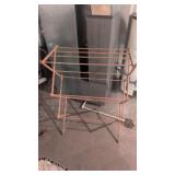 Folding Drying Rack