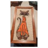 MCM Cat Picture