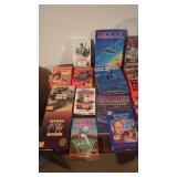 Vintage Commodore 64 Games