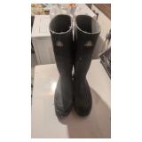 Northerner Size 10 Rubber Boots