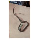 Vintage Hay Hook