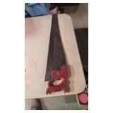 Winchester Hand Saw